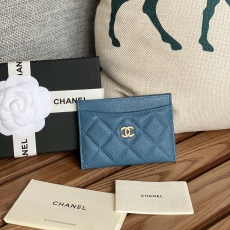 Chanel Wallet Purse